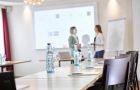 Hotel Holiday Thun Seminarraum Niederhorn 74851