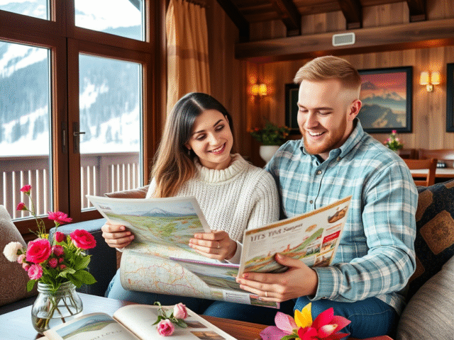 Best hotels in Switzerland for honeymoon