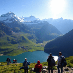 Quelle est la meilleure période pour visiter la Suisse ?