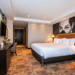 How much do hotels normally cost per night