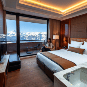 Is $200 a Night Expensive for a Hotel?