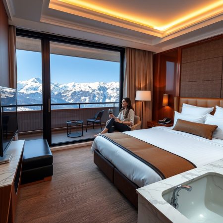 Is $200 a Night Expensive for a Hotel?