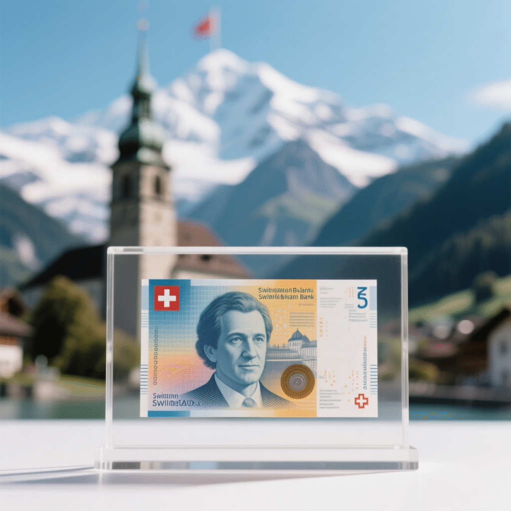 Does Switzerland use the euro?