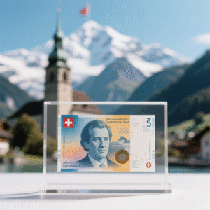 Your Essential Guide to Money in Switzerland: Does Switzerland Use the Euro? 💰