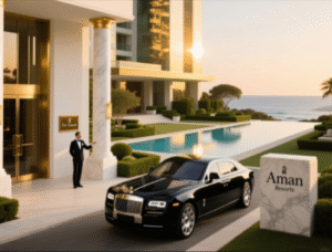 Which Luxury Hotel Brand is the Best?
